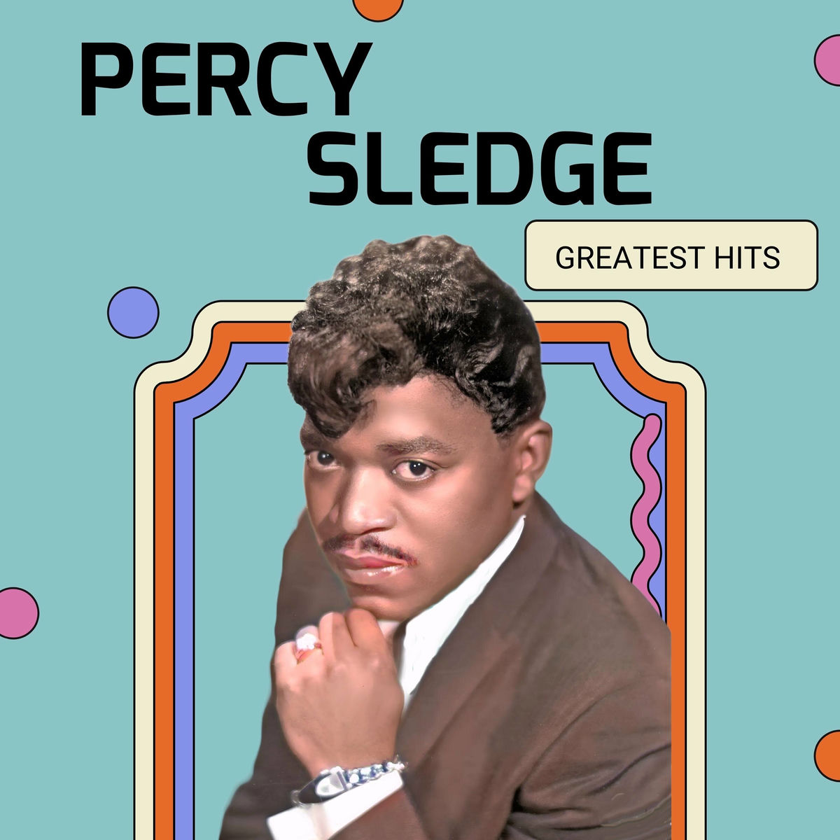 Percy Sledge